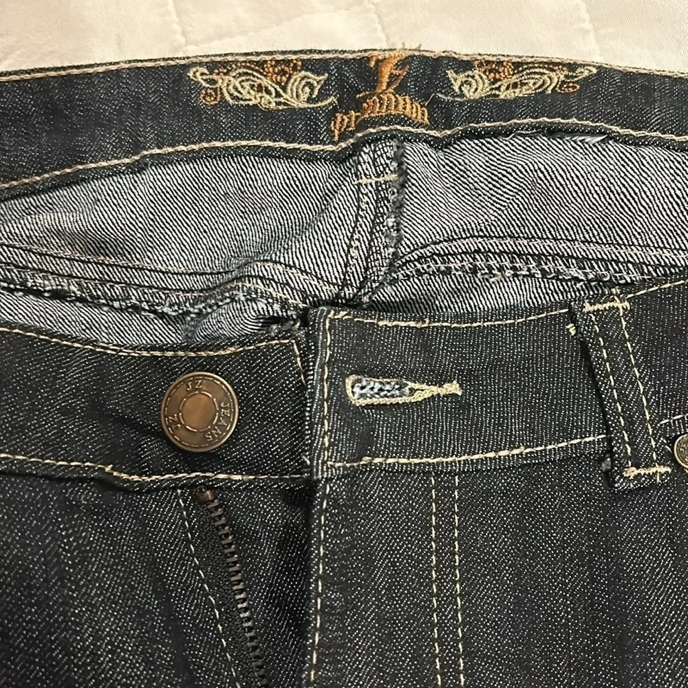 JZ Boot Cut Trouser Jean Sz 10